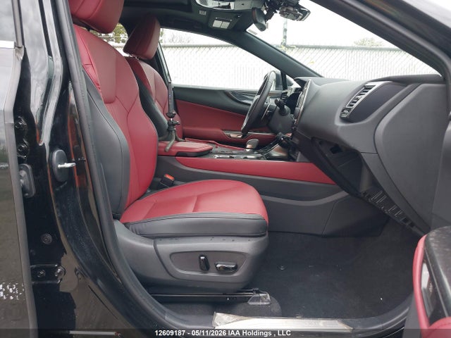 Lexus Nx 350 Premium 2025 2T2GGCEZ9SC076582 Image 5
