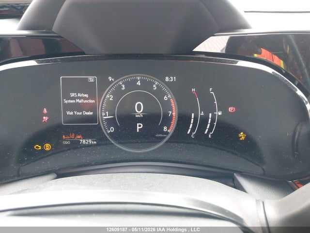 Lexus Nx 350 Premium 2025 2T2GGCEZ9SC076582 Image 7