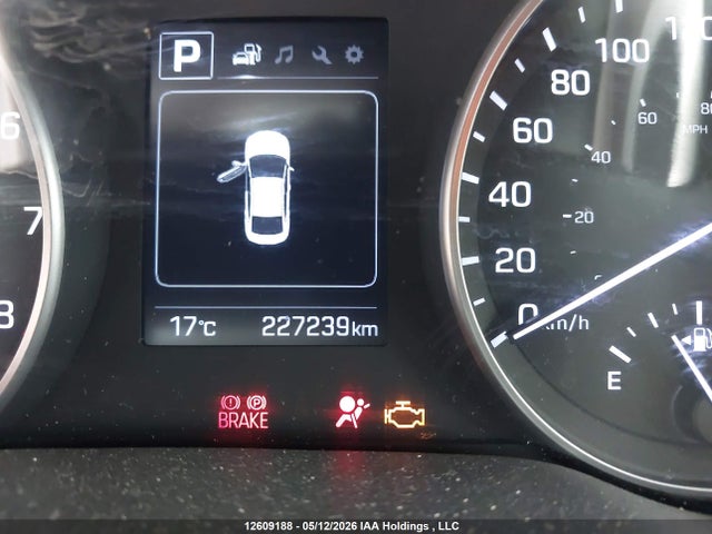 KMHD84LF2HU136681 Hyundai Elantra