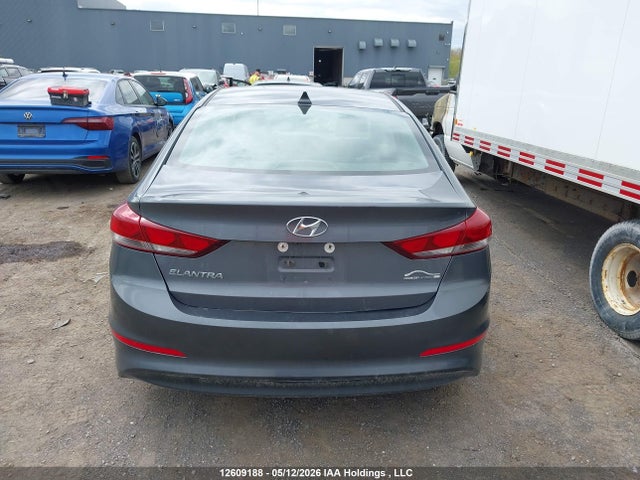 KMHD84LF2HU136681 Hyundai Elantra