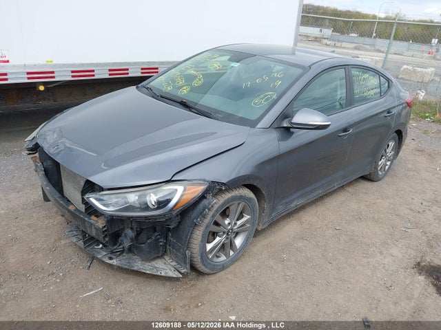 KMHD84LF2HU136681 Hyundai Elantra