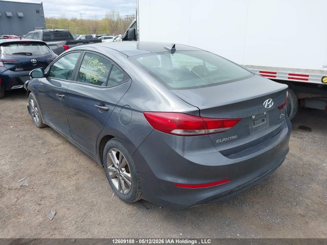 KMHD84LF2HU136681 Hyundai Elantra