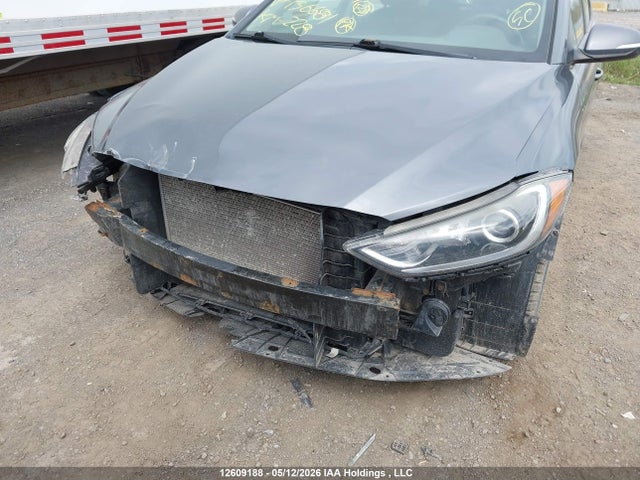 KMHD84LF2HU136681 Hyundai Elantra