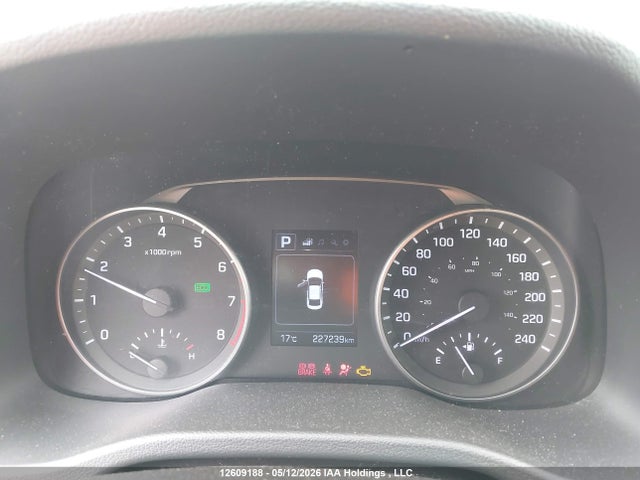 KMHD84LF2HU136681 Hyundai Elantra