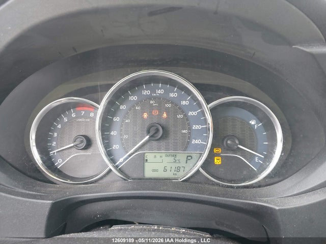 Продаж на аукціоні авто 2015 Toyota Corolla L/le/le Pls/prm/s/s Pls, vin: 2T1BURHE8FC241952, номер лоту: 12609189