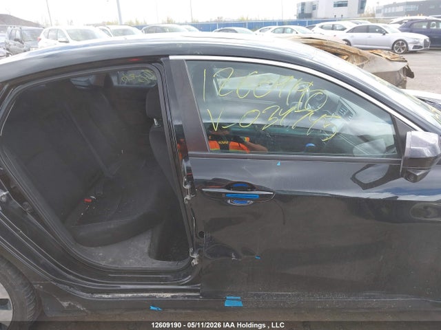 12609190 :رقم المزاد ، 2HGFC2F77KH034745 vin ، 2019 Honda Civic Ex مزاد بيع