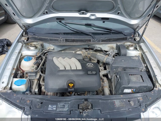 Продаж на аукціоні авто 2008 Volkswagen City Jetta, vin: 3VWTK49M68M662109, номер лоту: 12609192