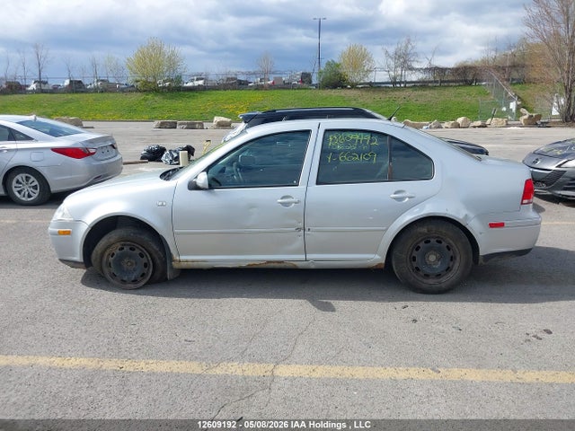 Продаж на аукціоні авто 2008 Volkswagen City Jetta, vin: 3VWTK49M68M662109, номер лоту: 12609192