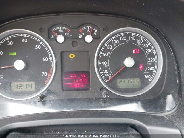 Продаж на аукціоні авто 2008 Volkswagen City Jetta, vin: 3VWTK49M68M662109, номер лоту: 12609192