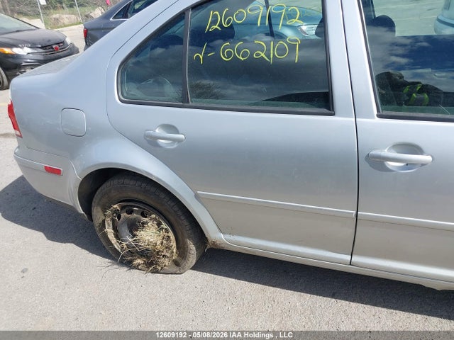Продаж на аукціоні авто 2008 Volkswagen City Jetta, vin: 3VWTK49M68M662109, номер лоту: 12609192