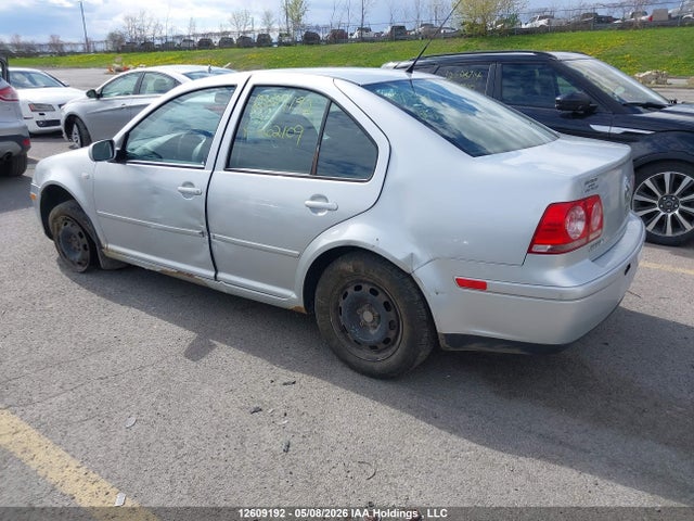 Продаж на аукціоні авто 2008 Volkswagen City Jetta, vin: 3VWTK49M68M662109, номер лоту: 12609192