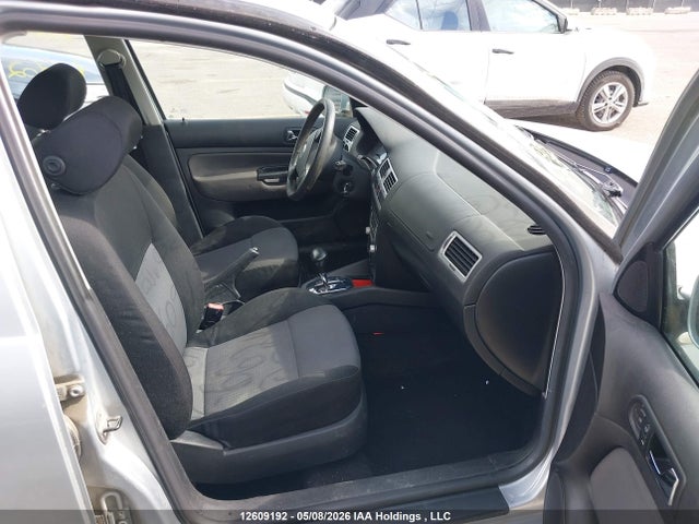 Продаж на аукціоні авто 2008 Volkswagen City Jetta, vin: 3VWTK49M68M662109, номер лоту: 12609192