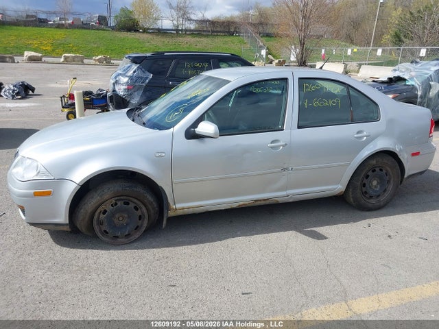 Продаж на аукціоні авто 2008 Volkswagen City Jetta, vin: 3VWTK49M68M662109, номер лоту: 12609192
