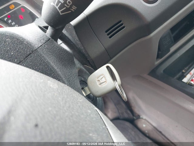 Aukcja sprzedaży 2009 Honda Civic Dx-g, vin: 2HGFA16429H106290, numer aukcji: 12609193