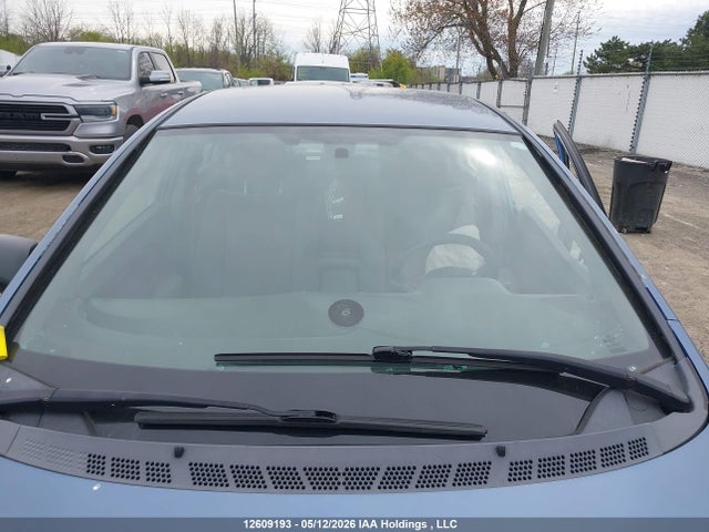 Aukcja sprzedaży 2009 Honda Civic Dx-g, vin: 2HGFA16429H106290, numer aukcji: 12609193