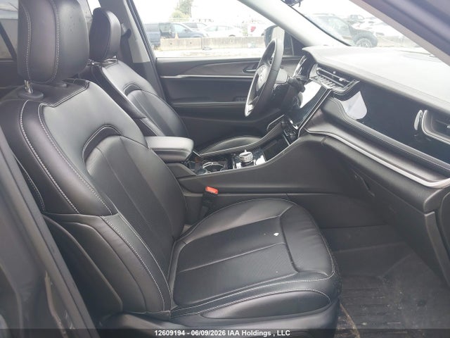 Продаж на аукціоні авто 2023 Jeep Grand Cherokee 4xe, vin: 1C4RJYB67PC600835, номер лоту: 12609194