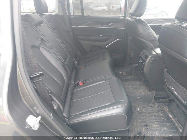 Продаж на аукціоні авто 2023 Jeep Grand Cherokee 4xe, vin: 1C4RJYB67PC600835, номер лоту: 12609194
