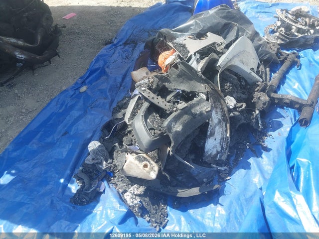 Продаж на аукціоні авто 2015 Yamaha Yzfr1, vin: JYARN39N6FA000091, номер лоту: 12609195