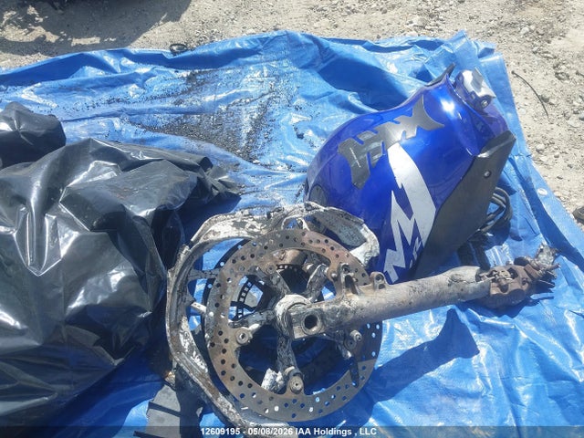 Продаж на аукціоні авто 2015 Yamaha Yzfr1, vin: JYARN39N6FA000091, номер лоту: 12609195
