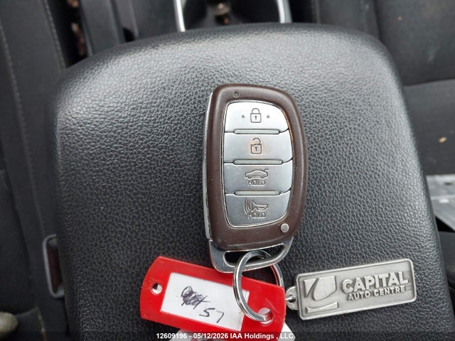 KMHD84LF3HU404024 Hyundai Elantra Gls