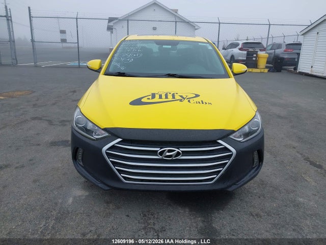 KMHD84LF3HU404024 Hyundai Elantra Gls