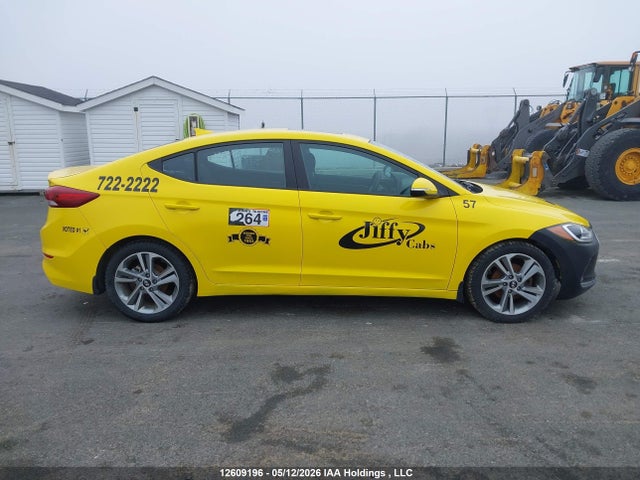 KMHD84LF3HU404024 Hyundai Elantra Gls