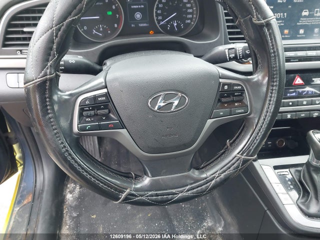KMHD84LF3HU404024 Hyundai Elantra Gls