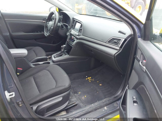 KMHD84LF3HU404024 Hyundai Elantra Gls