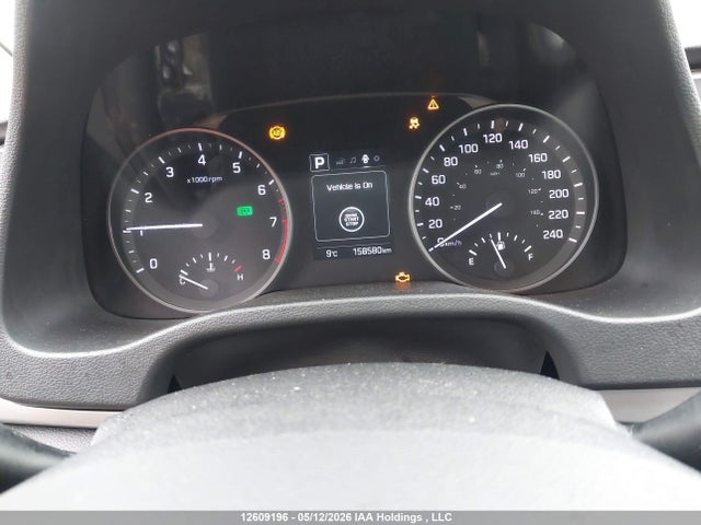 KMHD84LF3HU404024 Hyundai Elantra Gls