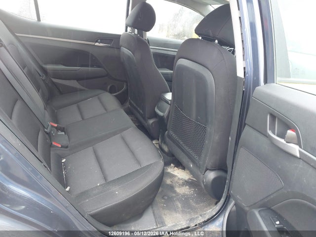 KMHD84LF3HU404024 Hyundai Elantra Gls