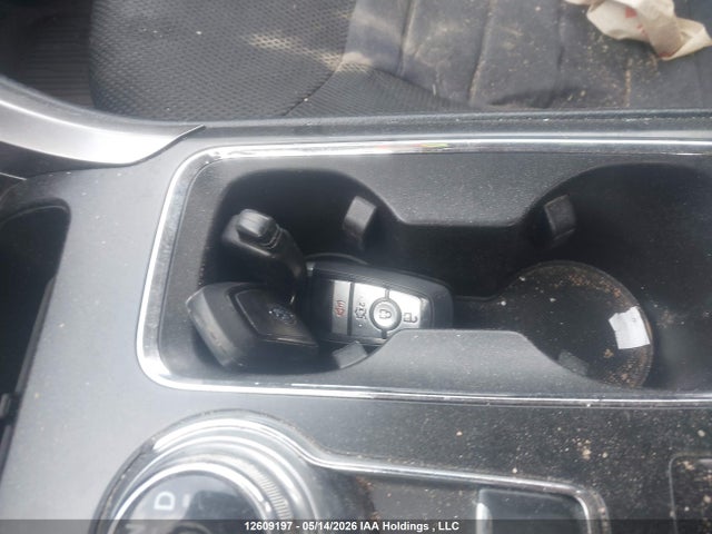 Продажа на аукционе авто 2017 Ford Fusion Se, vin: 3FA6P0H7XHR172805, номер лота: 12609197