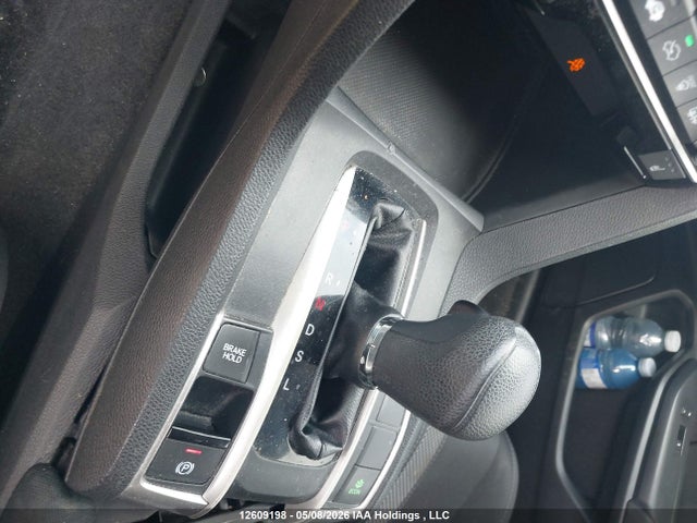 Продаж на аукціоні авто 2020 Honda Civic Lx, vin: 2HGFC2F50LH010531, номер лоту: 12609198