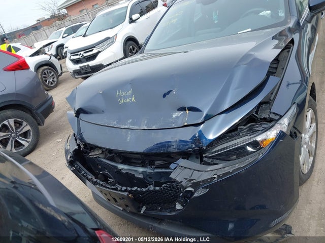JM1BPALM7R1713719 Mazda Mazda3 Sport Gs