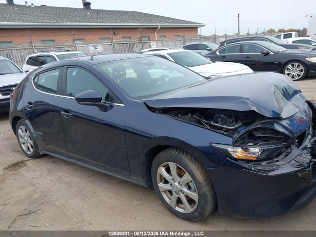 JM1BPALM7R1713719 Mazda Mazda3 Sport Gs