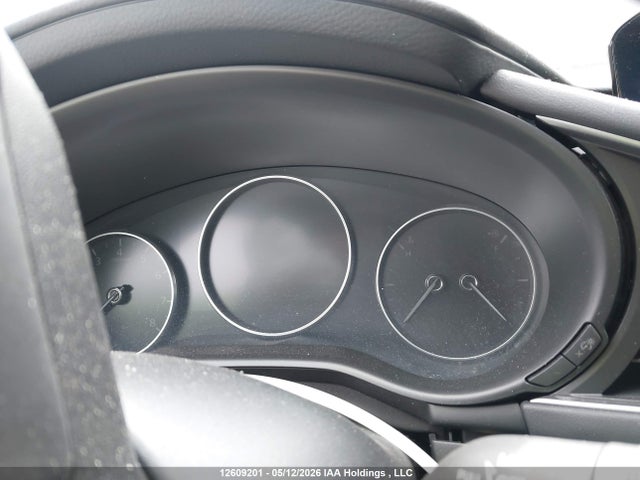 JM1BPALM7R1713719 Mazda Mazda3 Sport Gs