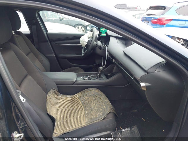 JM1BPALM7R1713719 Mazda Mazda3 Sport Gs