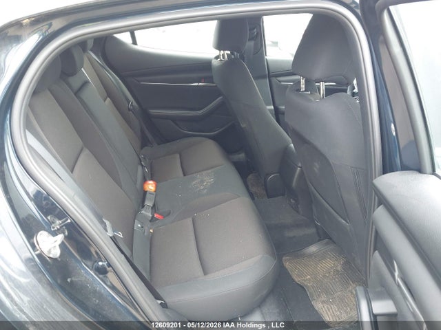 JM1BPALM7R1713719 Mazda Mazda3 Sport Gs