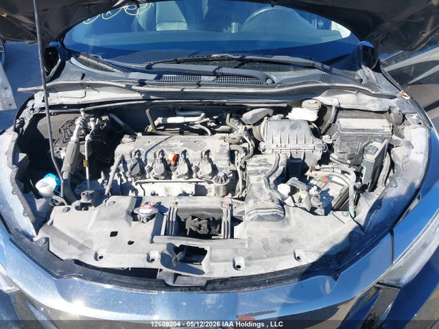 3CZRU6H91KM100765 Honda Hr-v Touring