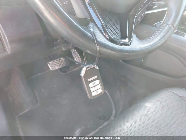 3CZRU6H91KM100765 Honda Hr-v Touring