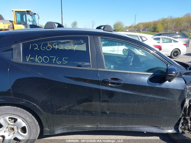 3CZRU6H91KM100765 Honda Hr-v Touring