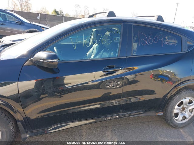 3CZRU6H91KM100765 Honda Hr-v Touring