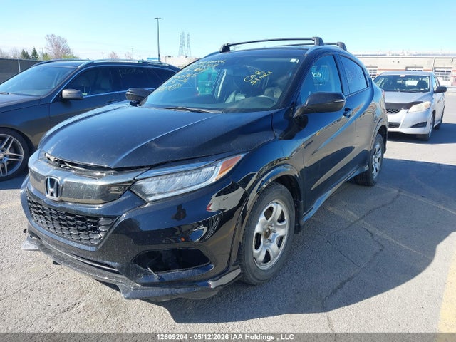 3CZRU6H91KM100765 Honda Hr-v Touring