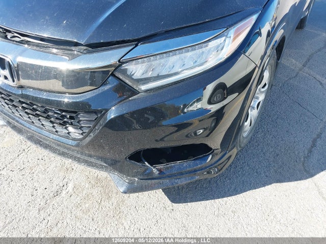 3CZRU6H91KM100765 Honda Hr-v Touring