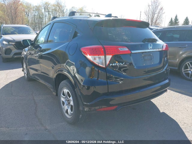 3CZRU6H91KM100765 Honda Hr-v Touring