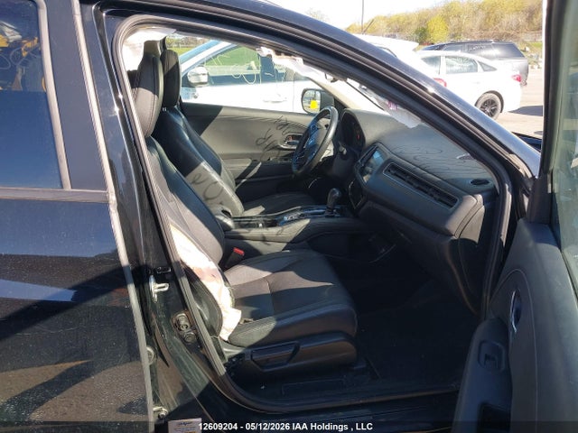 3CZRU6H91KM100765 Honda Hr-v Touring