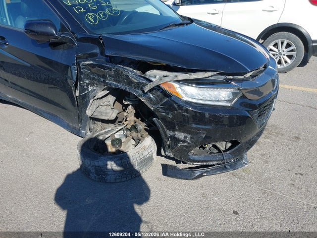 3CZRU6H91KM100765 Honda Hr-v Touring