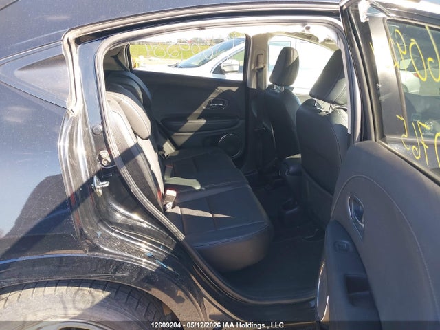 3CZRU6H91KM100765 Honda Hr-v Touring