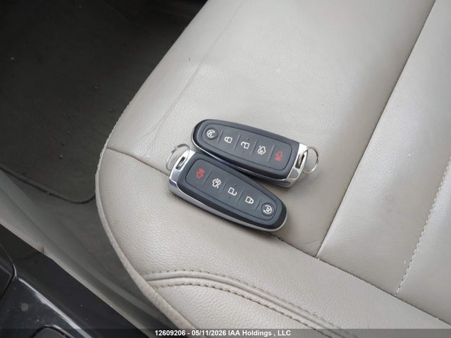 Aukcja sprzedaży 2014 Ford Escape Titanium, vin: 1FMCU9J91EUC25168, numer aukcji: 12609206