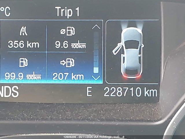 Aukcja sprzedaży 2014 Ford Escape Titanium, vin: 1FMCU9J91EUC25168, numer aukcji: 12609206