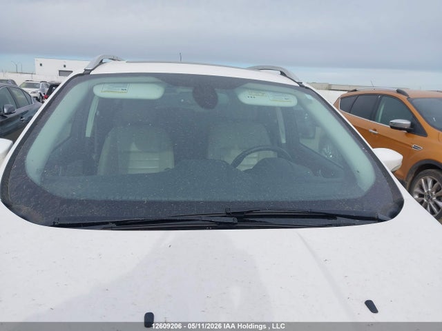 Aukcja sprzedaży 2014 Ford Escape Titanium, vin: 1FMCU9J91EUC25168, numer aukcji: 12609206